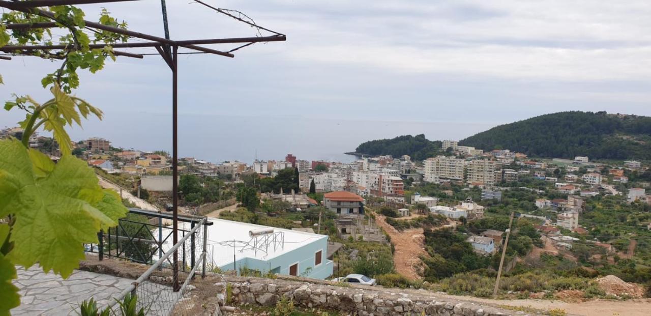 Escape Rooms Himare Exterior photo